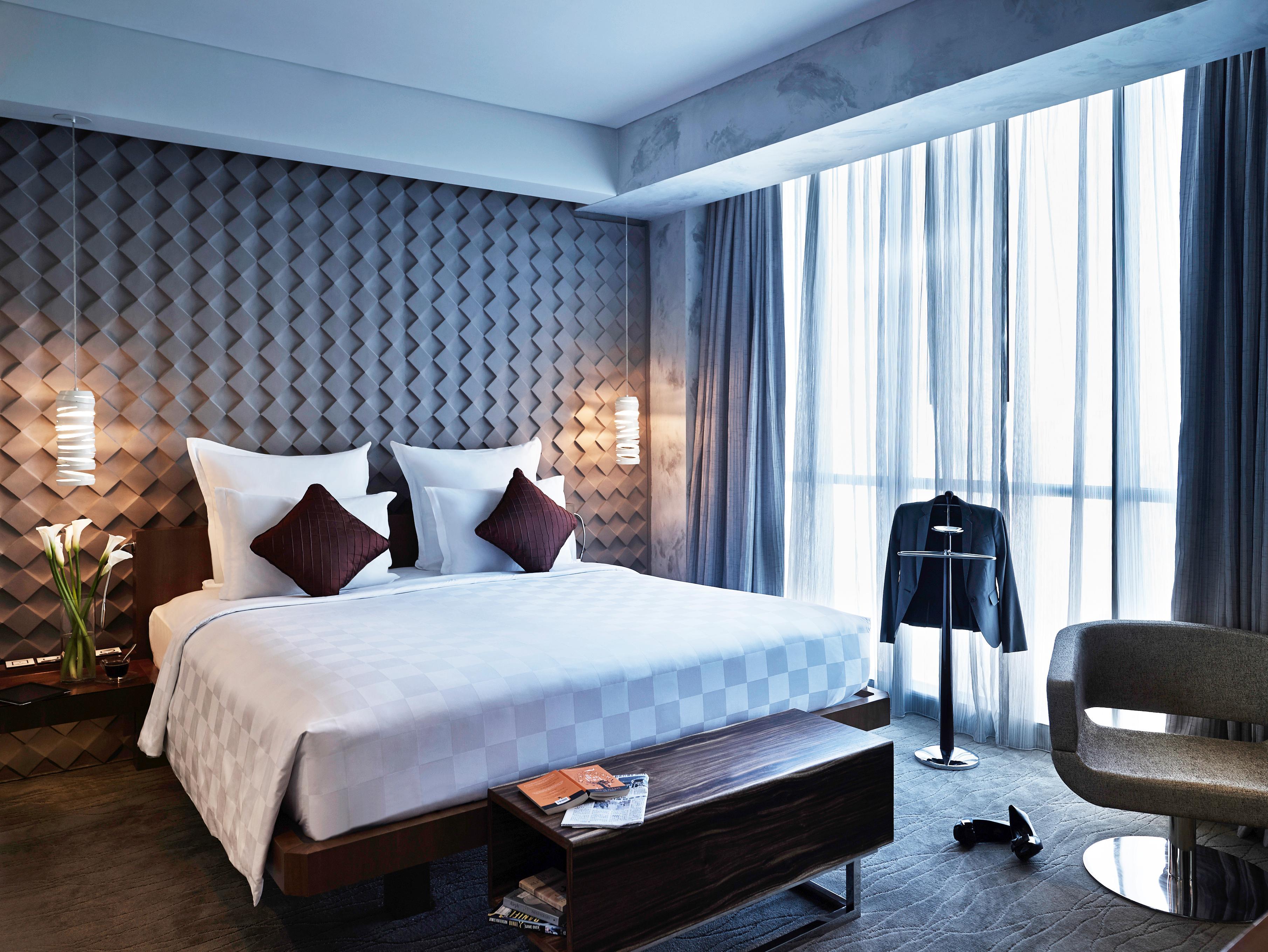 Pullman Park 5* Jakarta