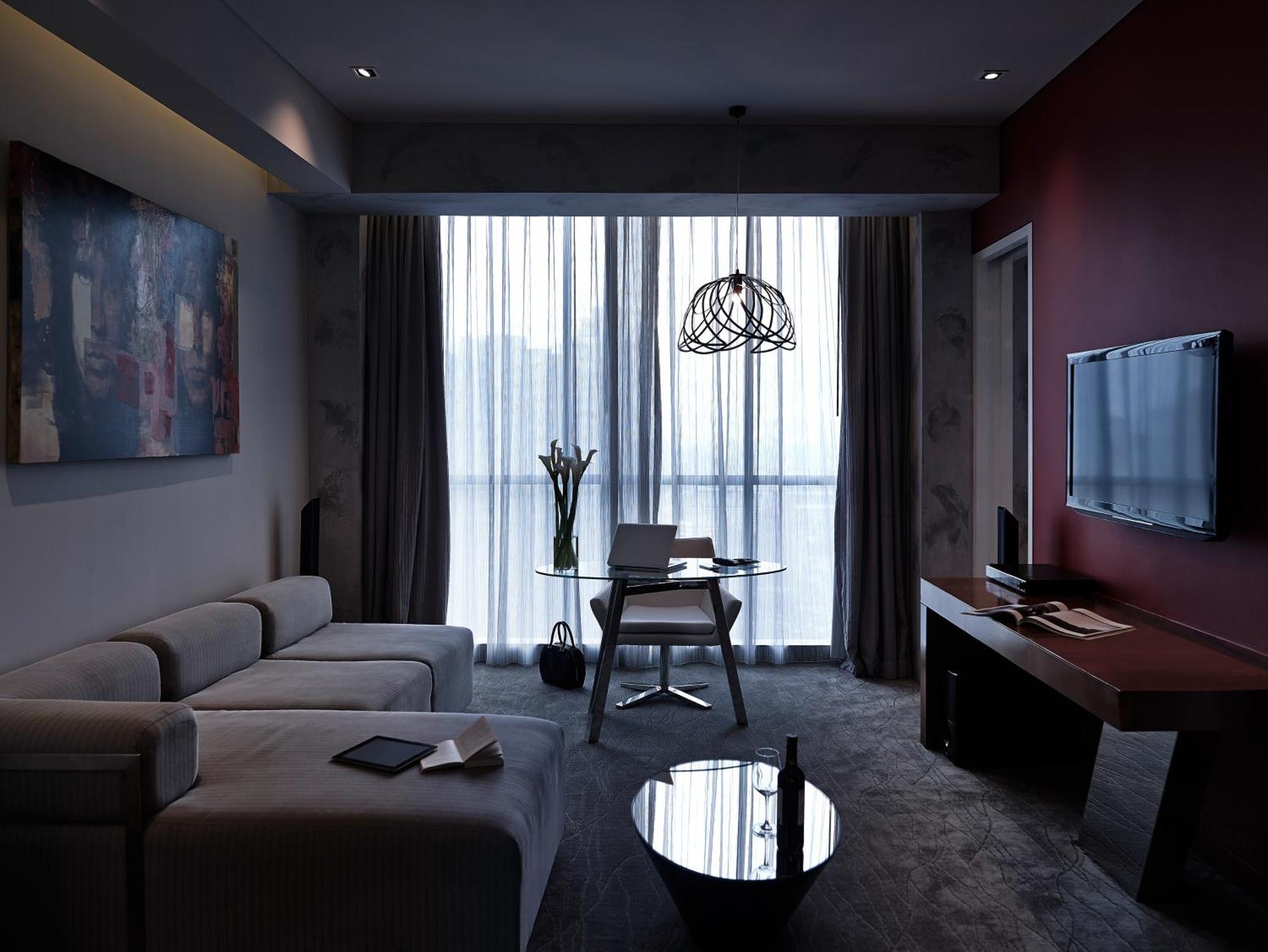 Hotel Pullman Park 5*