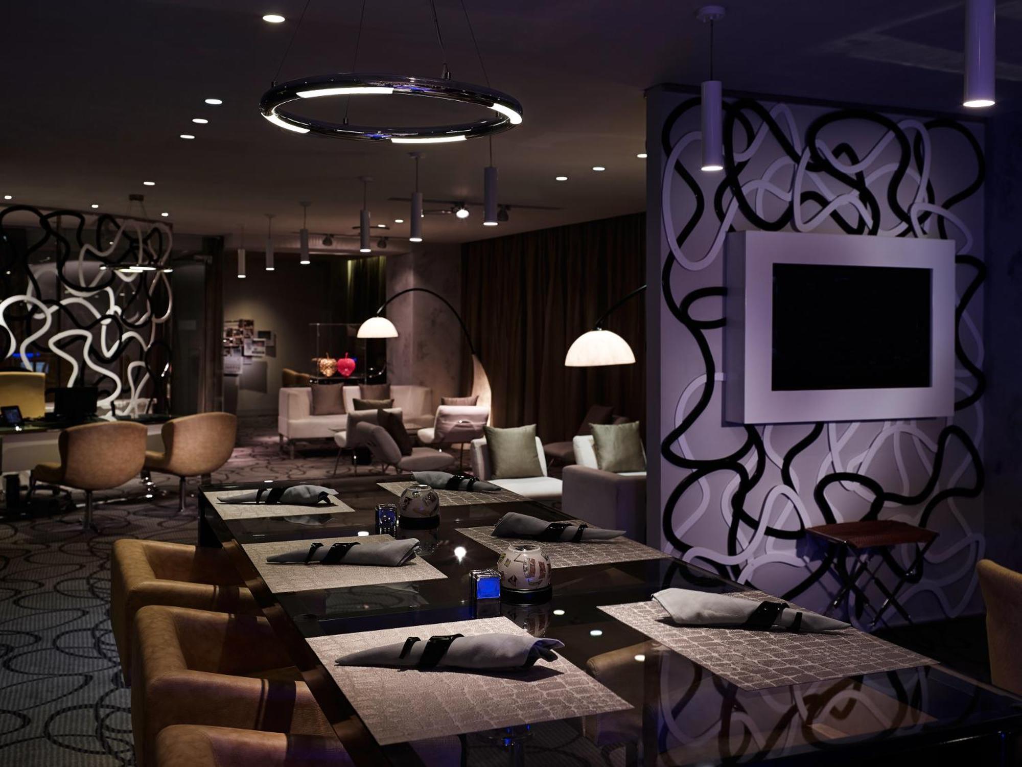 Hotel Pullman Park Jakarta
