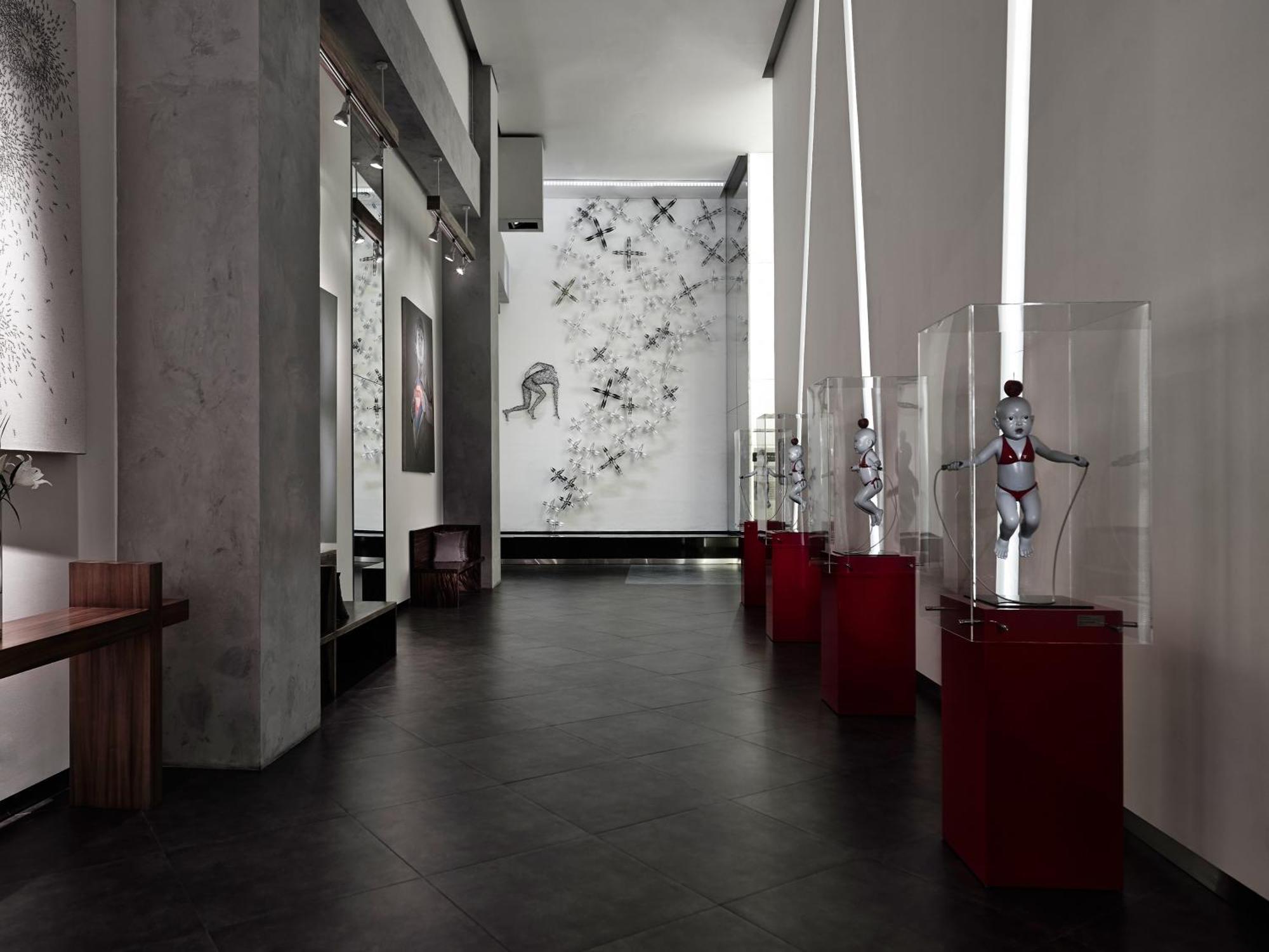 Pullman Park Jakarta
