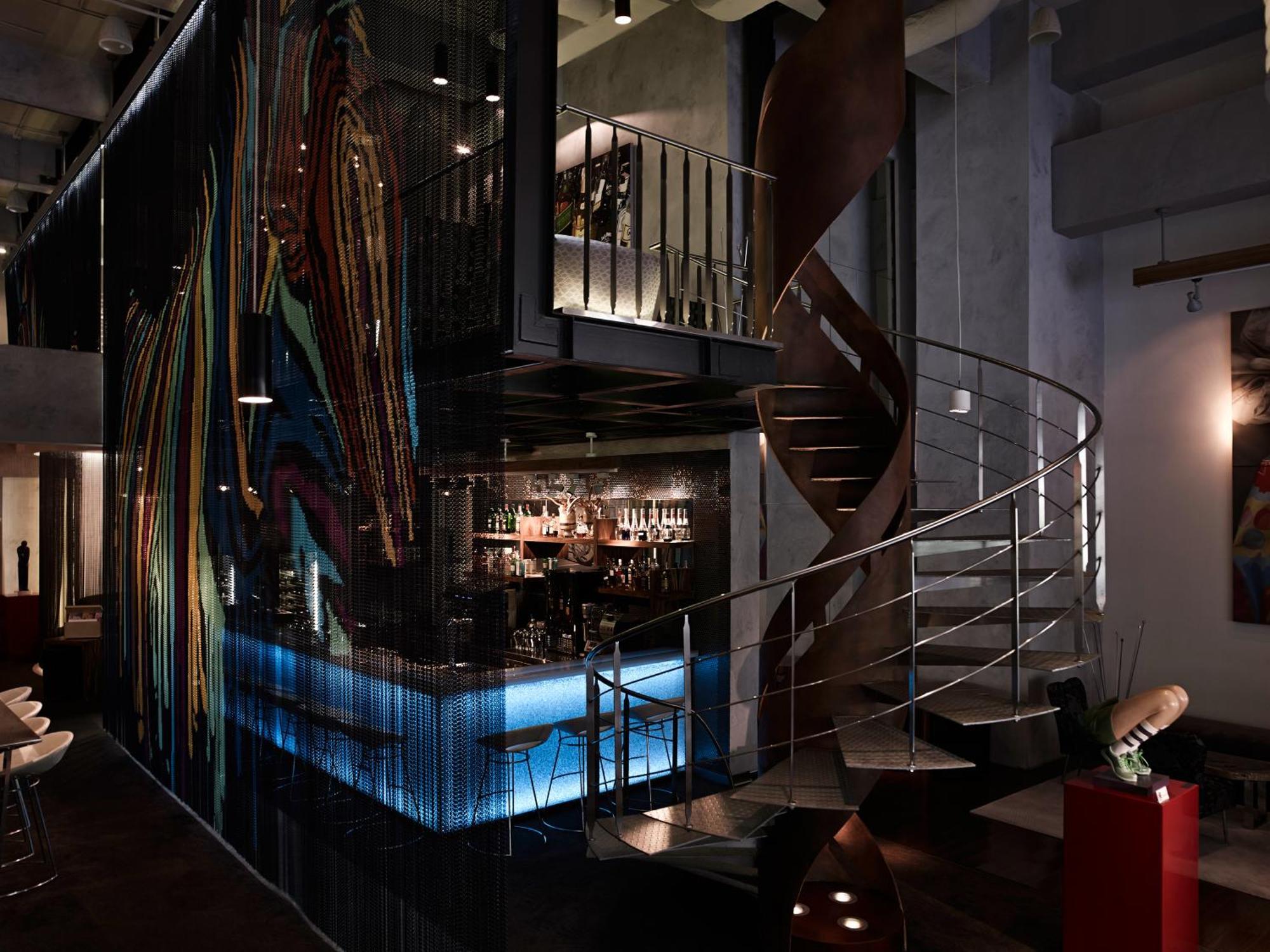 Hotel Pullman Park 5*