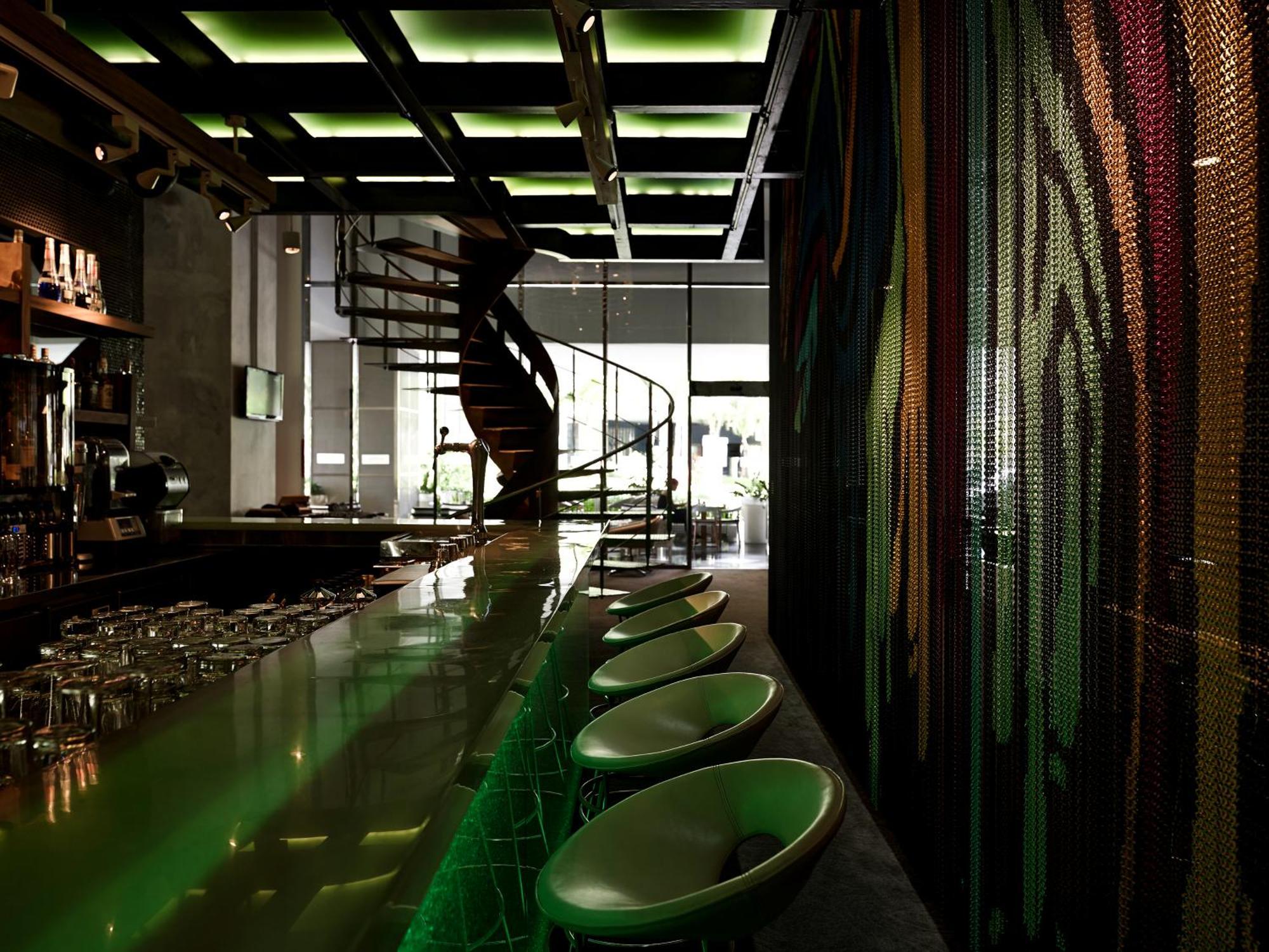 Hotel Pullman Park Jakarta