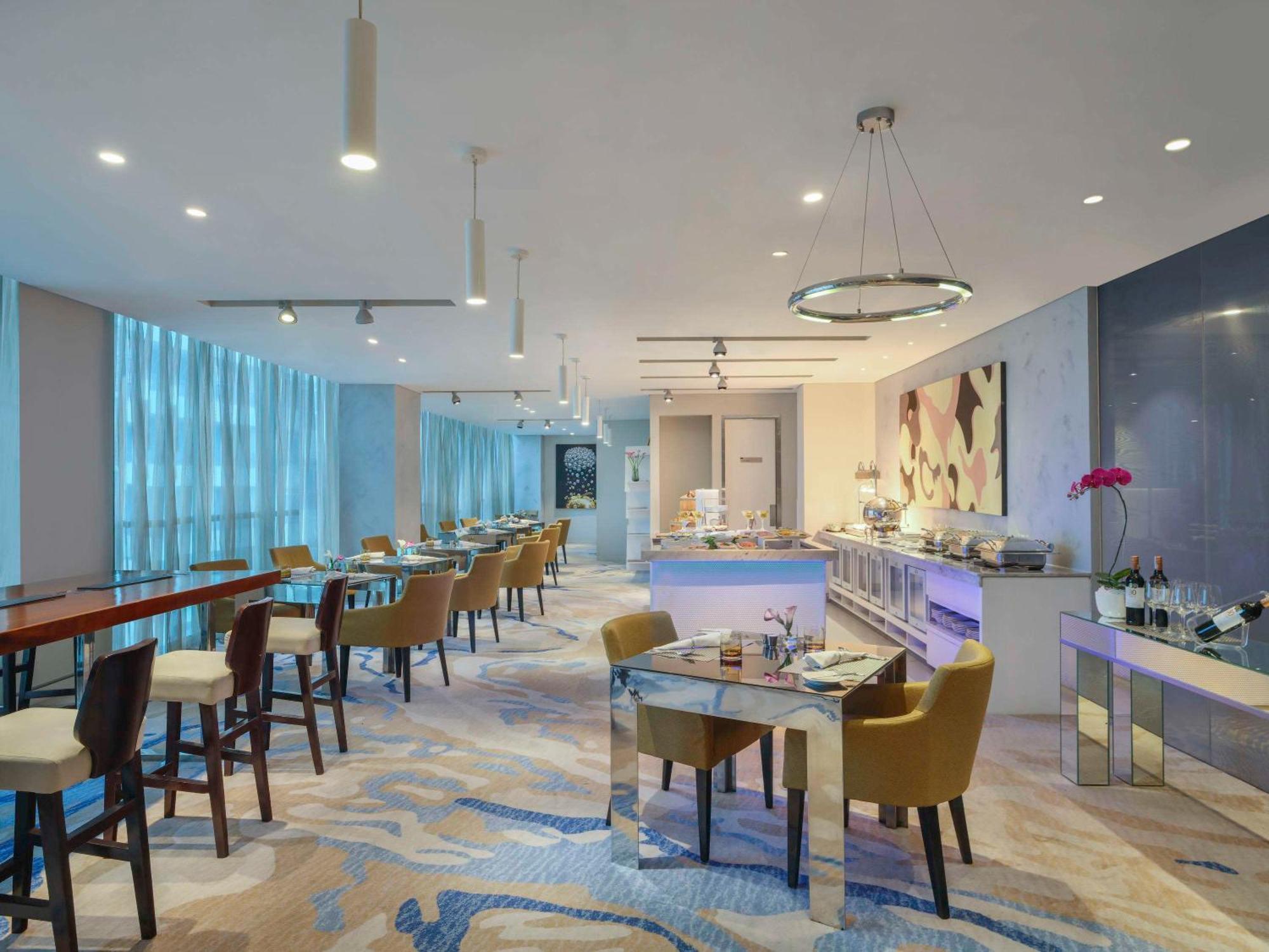 Hotel Pullman Park 5*