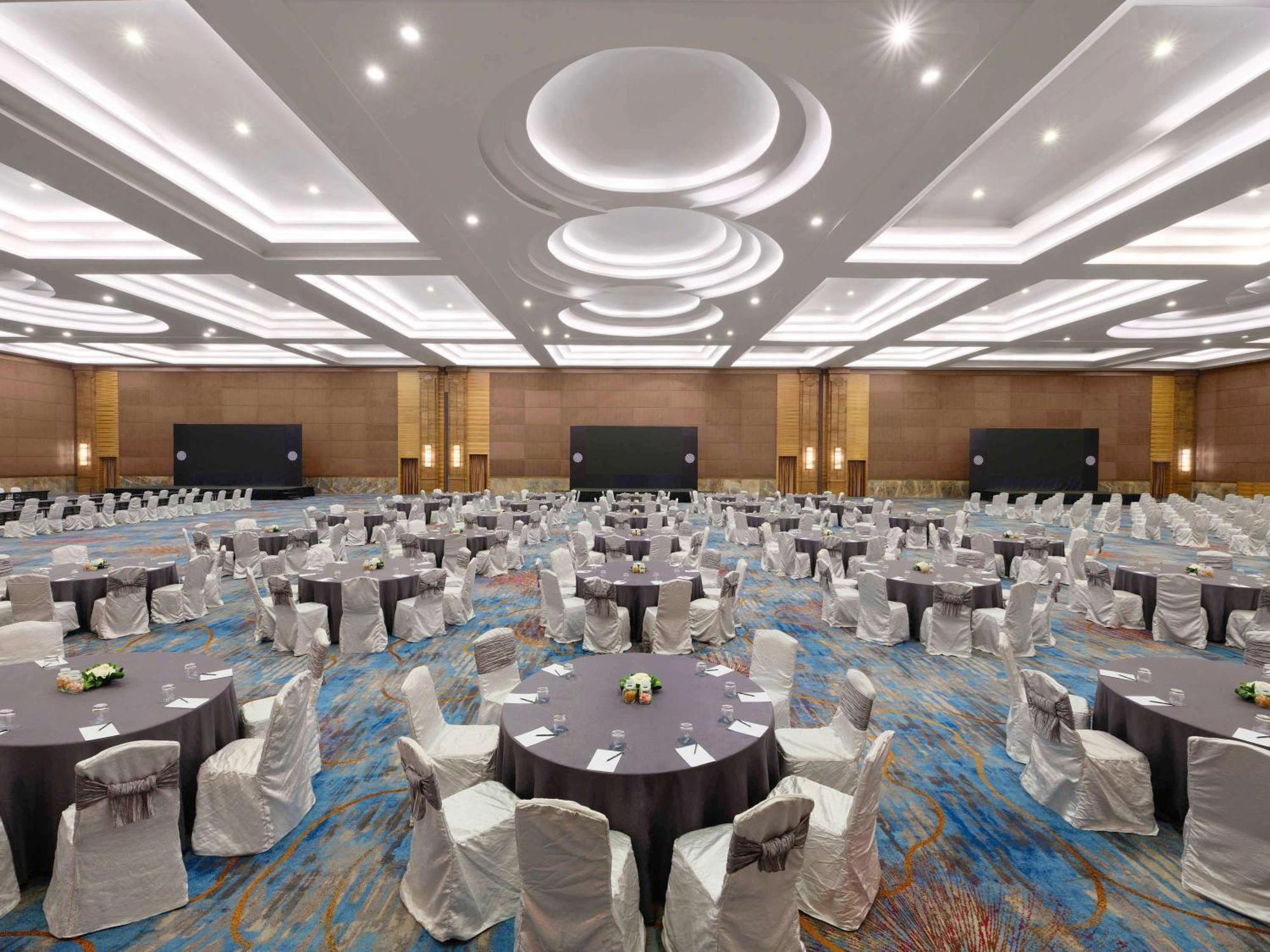 Hotel Pullman Park Jakarta