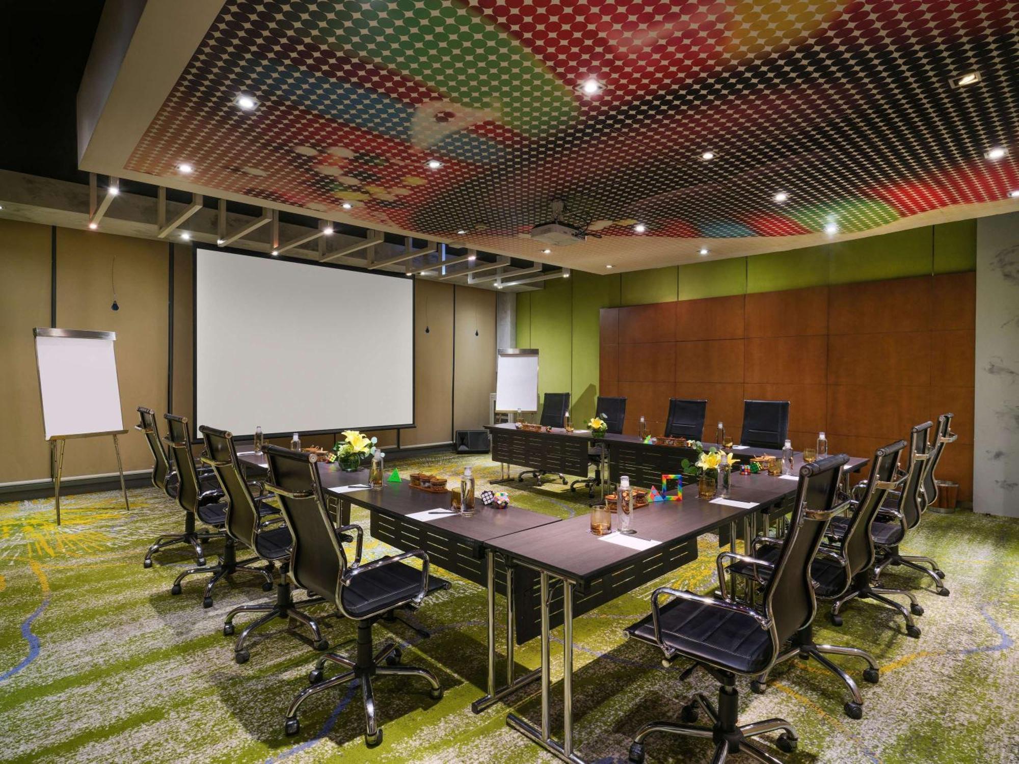 Hotel Pullman Park Jakarta