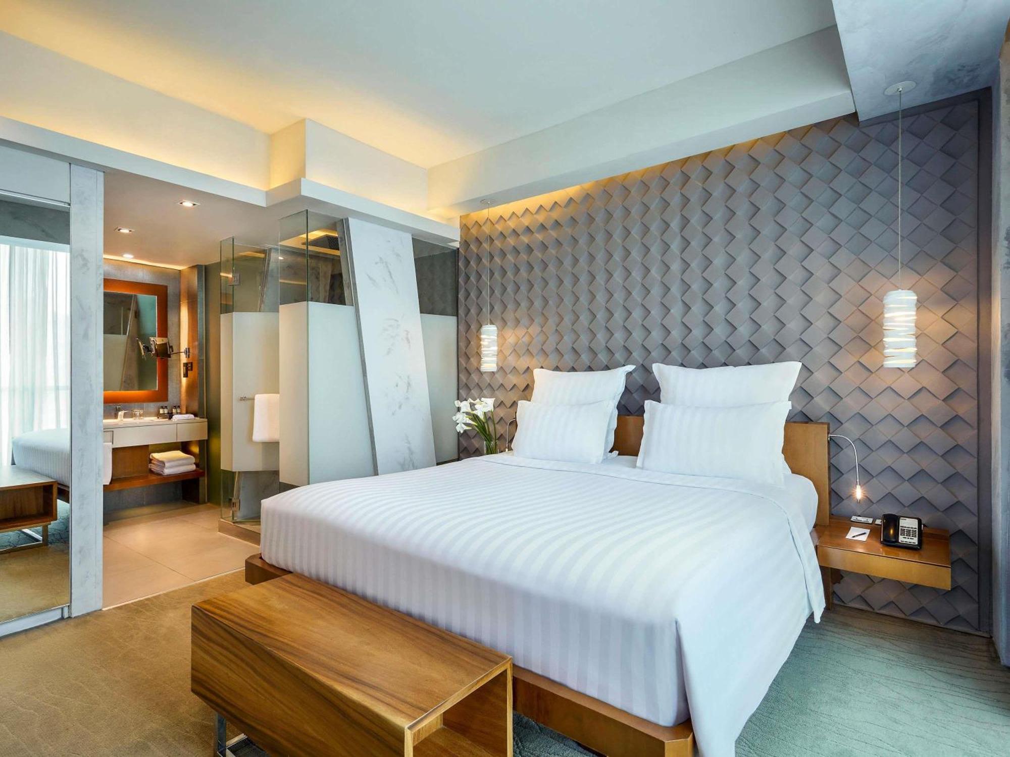 Hotel Pullman Park Jakarta